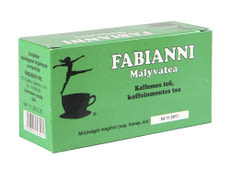 Fabianni Mályva tea - 40 g kisképe