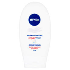NIVEA Repair & Care Regeneráló Kézápoló - 75 ml kisképe