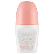Charme Classic izzadásgátló roll-on - 50 ml kisképe