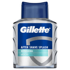 Gillette Series Arctic Ice Bold borotválkozás utáni arcszesz  - 100 ml kisképe