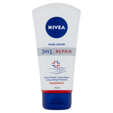 NIVEA Repair & Care Regeneráló Kézápoló - 75 ml kisképe
