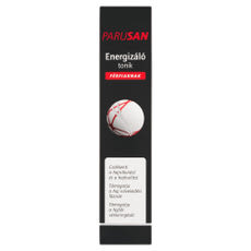 Parusan energizáló tonik férfiaknak - 200 ml kisképe