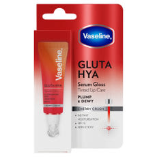 Vaseline Cherry Crush szérumos ajakápoló - 10 ml kisképe