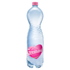 Szentkirályi szénsavmentes természetes ásványvíz - 1500 ml kisképe