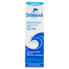 Stérimar orrspray - 100 ml kisképe
