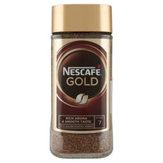 NESCAFÉ Gold kávégranulátum - 100 g kisképe