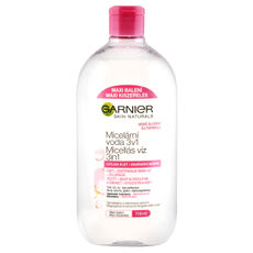 Garnier Skin Naturals Micellás Víz Érzékeny Bőrre - 700 ml kisképe