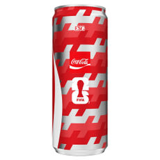 Coca-Cola colaízű szénsavas üdítőital - 330 ml kisképe