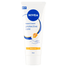 Nivea Méhviaszos kézkrém - 75 ml kisképe