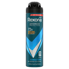 Rexona Men Advanced Protection Cobalt Dry izzadásgátló - 150 ml kisképe
