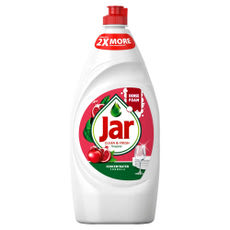 Jar Clean & Fresh folyékony mosogatószer gránátalma illattal - 900 ml kisképe