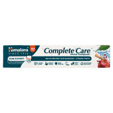 Himalaya Herbals Complete Care fogkrém - 75 ml kisképe