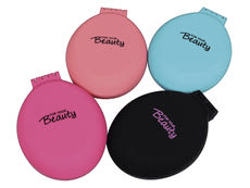 For Your Beauty Soft Touch Összecsukható hajkefe - 1 db kisképe