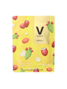 Frudia fátyolmaszk kaktusz kivonattal - 20 ml kisképe