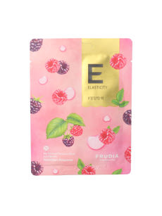Frudia szövet arcmaszk málna kivonattal - 20 ml kisképe