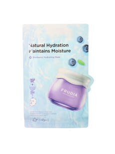 Frudia hidratáló fátyolmaszk áfonya kivonattal - 1 db kisképe