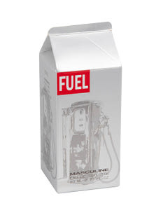 Fuel Masculine férfi Eau de Toilette - 80 ml kisképe
