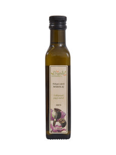Grapoila hidegen sajtolt mákolaj - 250 ml kisképe