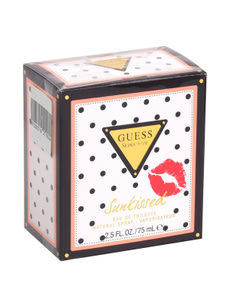 Guess Seductive Sunkissed női Eau de Toilette - 75 ml kisképe