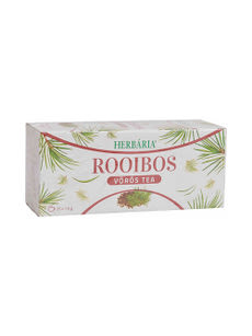 Herbária Rooibos tea filter - 25 x 1,5 g kisképe