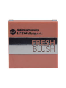 Hypoallergenic Fresh Blush pirosító /01 - 1 db