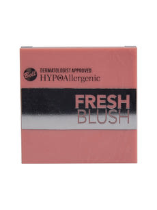 Hypoallergenic Fresh Blush pirosító /02 - 1 db