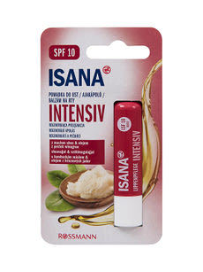 Isana intenzív ajakápoló - 4,8 g kisképe