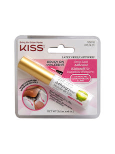 Kiss műszempilla ragasztó /átlátszó - 1 db kisképe