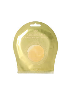 Kocostar Gold szemkörnyékápoló tapasz - 1 db kisképe