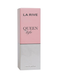 La Rive Queen Of Life női Eau de Parfum - 75 ml kisképe