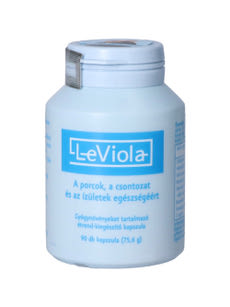 Leviola kapszula - 90 db kisképe