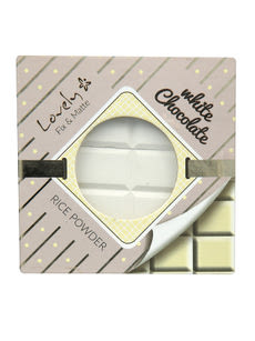 Lovely White Chocolate rizspúder - 1 db kisképe