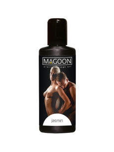 Magoon jazmin masszázsolaj - 50 ml kisképe