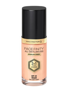 Max Factor Facefinity All Day Flawless 3in1 alapozó /40  - 1 db