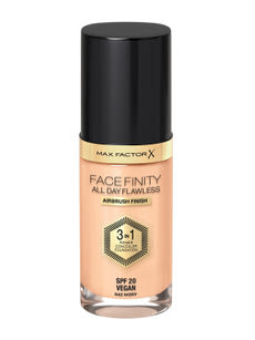 Max Factor Facefinity All Day Flawless 3in1 alapozó /42 - 1 db