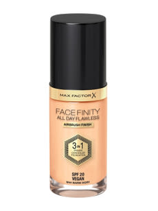 Max Factor Facefinity All Day Flawless 3in1 alapozó /44 - 1 db