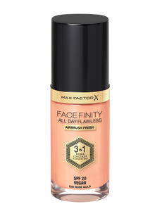 Max Factor Facefinity All Day Flawless 3in1 alapozó /64 - 1 db
