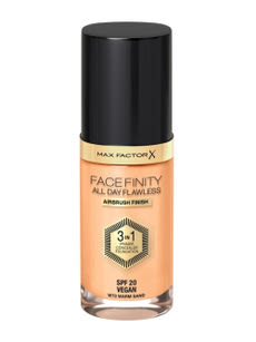 Max Factor Facefinity All Day Flawless 3in1 alapozó /70 - 1 db