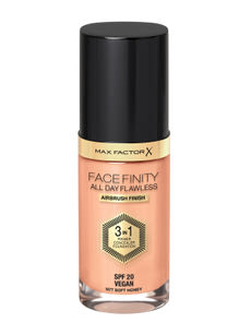Max Factor Facefinity All Day Flawless 3in1 alapozó  /77 - 1 db