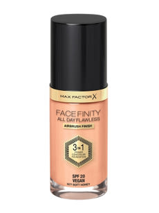 Max Factor Facefinity All Day Flawless 3in1 alapozó  /77 - 1 db