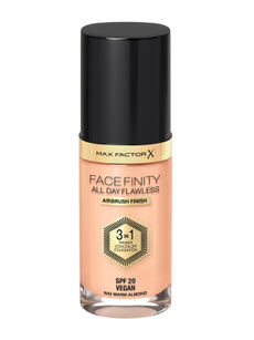 Max Factor Facefinity All Day Flawless 3in1 alapozó /45 - 1 db
