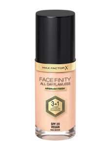 Max Factor Facefinity All Day Flawless 3in1 alapozó /55 - 1 db