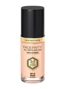 Max Factor Facefinity All Day Flawless 3in1 alapozó /55 - 1 db kisképe