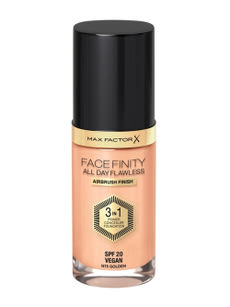 Max Factor Facefinity All Day Flawless 3in1 alapozó /75 - 1 db