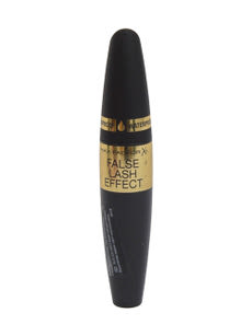 Max Factor False Lash Effect vízálló szempillaspirál /fekete - 1 db