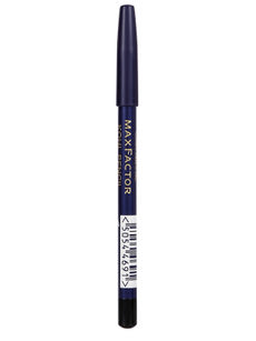 Max Factor Kohl Pencil szemceruza /020 fekete - 1 db