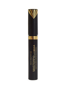 Max Factor Masterpiece Max szempillaspirál /001 fekete - 1 db