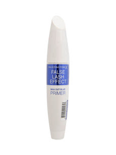 Max Factor False Lash Effect szempillaspirál /001 kék - 1 db