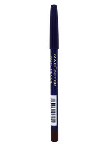 Max Factor Kohl Pencil szemceruza /30 barna - 1 db