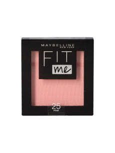 Maybelline Fit Me Blush arcpirosító /25 Pink - 1 db